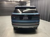 New 2026 Chevrolet Traverse Z71 w/ Driver Confidence Package image 5