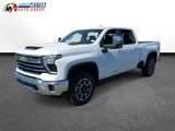 New 2025 Chevrolet Silverado 2500 LTZ w/ LTZ Premium Package image 2