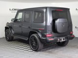 New 2025 Mercedes-Benz G 580 w/ EQ Technology image 3