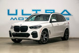 Used 2020 BMW X5 sDrive40i w/ M Sport Package image 5