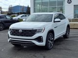 New 2025 Volkswagen Atlas Cross Sport SEL Premium R-Line image 2