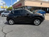 Used 2017 Nissan Juke S image 4