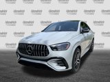 New 2025 Mercedes-Benz GLE 53 AMG 4MATIC Coupe image 5