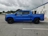 New 2026 Chevrolet Silverado 1500 Custom image 2