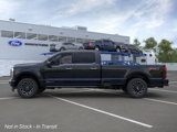 New 2025 Ford F350 Platinum image 3