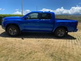 New 2025 Nissan Frontier SV image 4