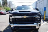 New 2025 Chevrolet Silverado 2500 LT w/ All Star Edition image 3