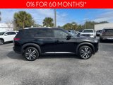 New 2025 Nissan Pathfinder Platinum w/ Cargo Package image 2