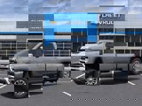 New 2025 Chevrolet Silverado 3500 LTZ w/ LTZ Plus Package image 2