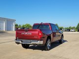 New 2026 RAM 1500 Tradesman image 5