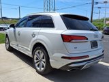New 2025 Audi Q7 3.0T Premium Plus image 4