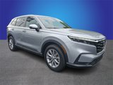 Used 2025 Honda CR-V EX-L image 3
