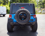 Used 2015 Jeep Wrangler Unlimited Sport w/ Connectivity Group image 4