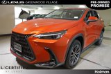 Used 2022 Lexus NX 350 AWD image 3