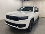 New 2025 Jeep Wagoneer Series II image 3