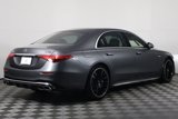 New 2025 Mercedes-Benz S 63 AMG S image 2