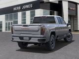 New 2025 GMC Sierra 2500 Denali Ultimate image 4