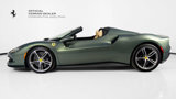 Certified 2024 Ferrari 296 GTS image 5