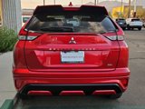 New 2025 Mitsubishi Eclipse Cross SEL image 3