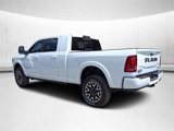 New 2025 RAM 2500 Limited image 6