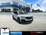 New 2025 Acura MDX A-Spec image 1