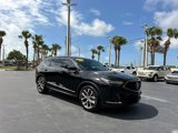 Used 2024 Acura MDX FWD w/ Technology Package image 2