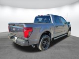 New 2025 Ford F150 STX image 5