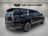 New 2025 Cadillac Escalade ESV Premium Luxury w/ Touring Package image 3