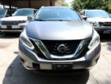 Used 2018 Nissan Murano SL image 3