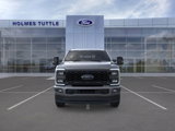 New 2025 Ford F250 Lariat w/ Black Appearance Package image 6
