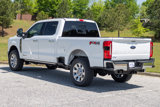 New 2025 Ford F250 Lariat w/ Lariat Ultimate Package image 4