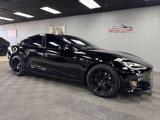 Used 2021 Tesla Model S Long Range Plus image 2