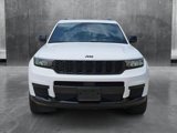 Used 2024 Jeep Grand Cherokee L Altitude image 2