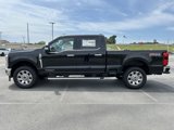 New 2025 Ford F250 Lariat w/ Chrome Package image 4