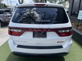 Used 2019 Dodge Durango SXT w/ 3rd Row Seating Group image 5