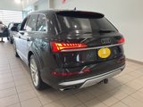 New 2025 Audi Q7 3.0T Premium Plus image 5