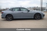 Used 2024 Acura TLX SH-AWD w/ A-SPEC Pkg image 2