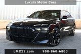 Used 2023 BMW 760i xDrive image 3