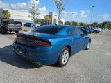 Used 2022 Dodge Charger SXT image 4