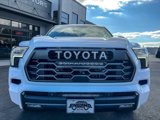 Used 2025 Toyota Sequoia TRD Pro w/ Tow Technology Package image 3