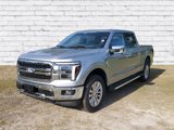 New 2025 Ford F150 Lariat w/ Equipment Group 502A High image 4