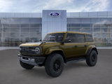 New 2025 Ford Bronco Raptor image 2
