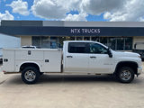 Used 2022 Chevrolet Silverado 2500 W/T w/ WT Convenience Package image 6