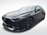 New 2025 MAZDA MAZDA3 Hatchback w/Premium Plus Pkg image 1