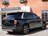 Certified 2024 Rolls-Royce Cullinan image 2