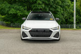 Used 2024 Audi RS 6 performance w/ Matte Carbon Package image 4