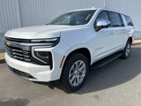 New 2025 Chevrolet Suburban Premier image 3
