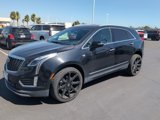 Certified 2021 Cadillac XT5 Premium Luxury image 2