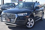 Used 2019 Audi Q5 2.0T Premium w/ Convenience Package image 3