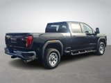 New 2025 GMC Sierra 2500 Pro w/ Convenience Package image 4